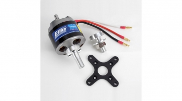 E-flite BL AL